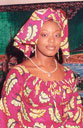 La coquetterie sénégalaise...